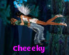 Flying Fairy Dance