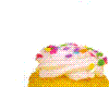 cupcake flashing