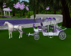 (SL) Wedding Carriage