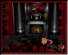 RVN - BRElgnce Fireplace