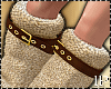 Caramel Drizzle Boots