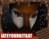 Omari M Skin