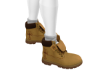 Chrome X Buttas