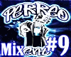 Perreo Remix #9