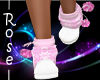 Pink Frost Boots [BR]