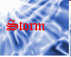 Storm Cane