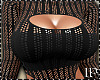 Double Trouble Black Top