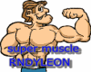 super muscles