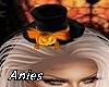 *A* Pumkin Hat Orange