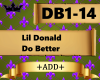 [KM]LilDonald-Do Better