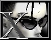 XI she  Glasses