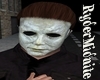 Michael Myers Head