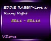 EDDIE RABBIT-Love Rainy