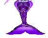 Siren Mermaid Tail