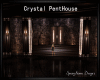 Crystal Penthouse Apt