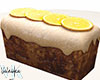 VK. Lemon Cake