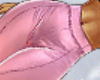 Alaska Satin Pants
