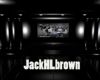 JackHLbrown Black Glow