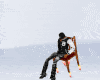 FA:☻☺  Jet Chair