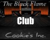 The Black Flame Club
