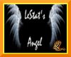 *Q* LeStat's Angel (2)