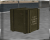 WR* Military Box small