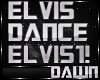 ELVIS 1 SLOW DANCE