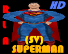 [RLA]SV Superman HD
