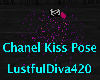  Kiss Pose 2