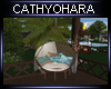 Island: SwingChair
