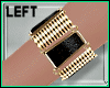 Cuff Bracelet
