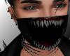 TEETH MASK