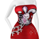 ˣˡˣBear Dress R