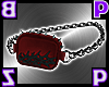BoldWaveBeltbag/Burgundy
