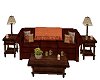 Fall Couch Set