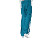 O. STEM SWEATS BLU