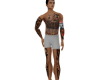 MY CUSTOM SKINshiny