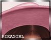 Kate Pink Hat