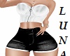 RLL/ BLACK AND WHITE OUT