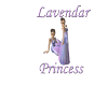 Lavendar Princess