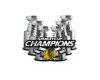 Stanley Cup Champions