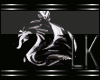 :LK:Dragon Belly Ring