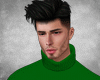 DRV Green Sweater