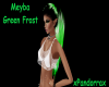 Meyba Green Frost