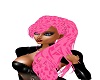 $DjM$ Val. pink<3 hair