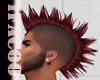 Punk Red
