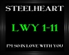 Steelheart~SoInLoveWithY