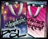 PSL Shopholic Enhancer