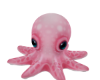 Plushie Octopus Toy