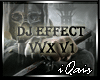 DJ Effect VVX v1